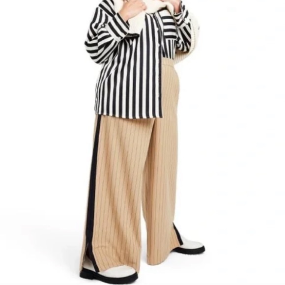 NWOT PLUS SIZE La Ligne Pants - Picture 4 of 4